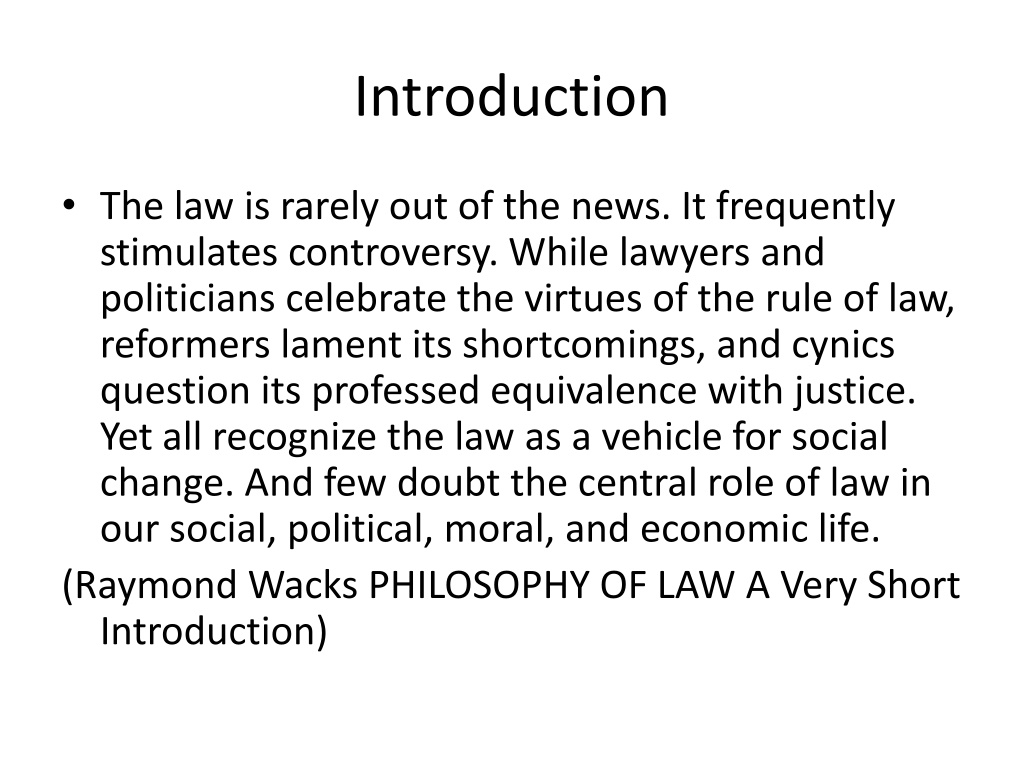PPT ORIGIN OF LAW HISTORICAL BACKGROUND OF LAW PowerPoint