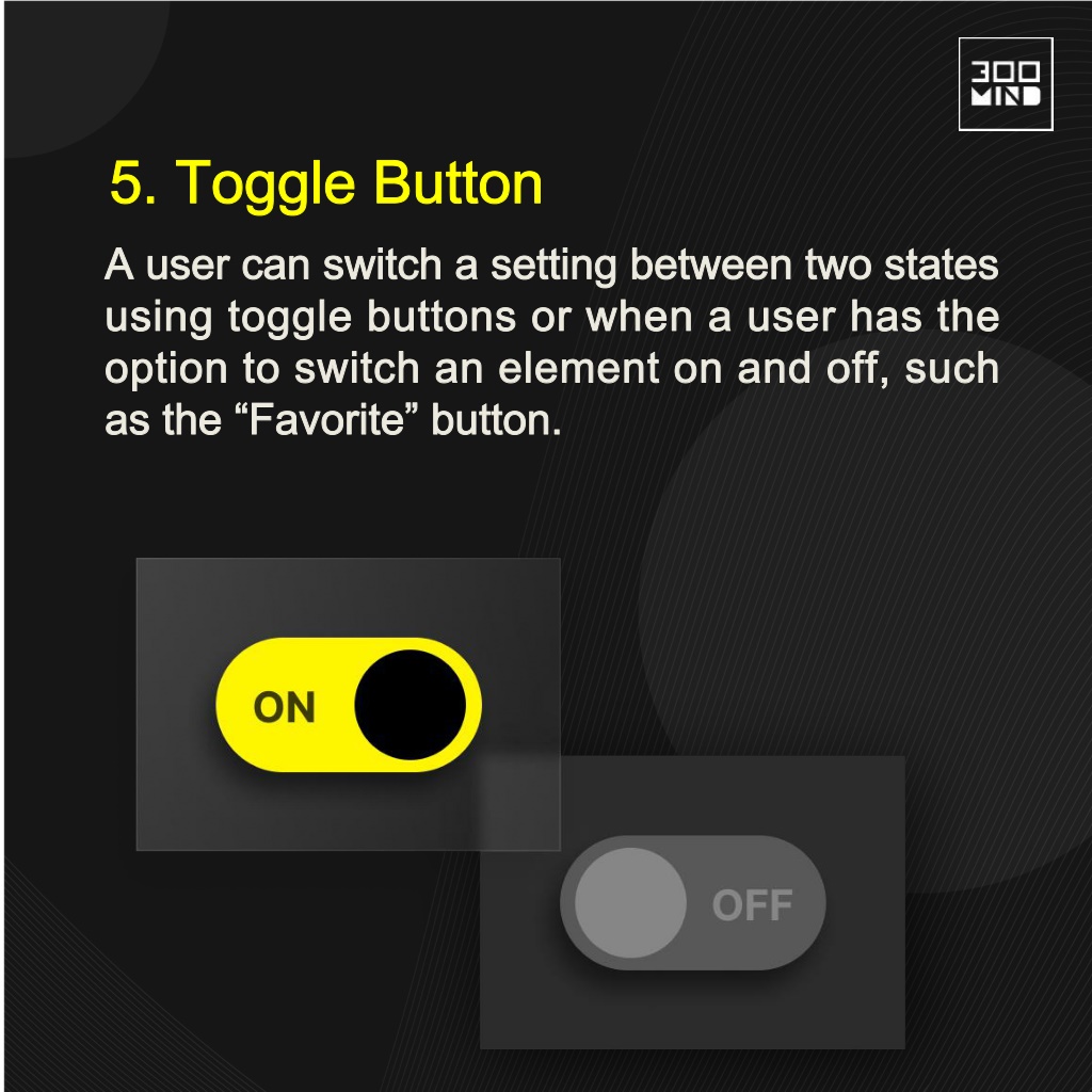 PPT Button Design A Comprehensive Guide PowerPoint Presentation, free download ID12011196