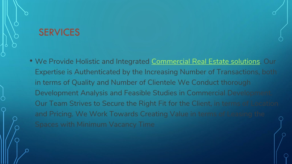 PPT Quest Real Estate PowerPoint Presentation, free download ID