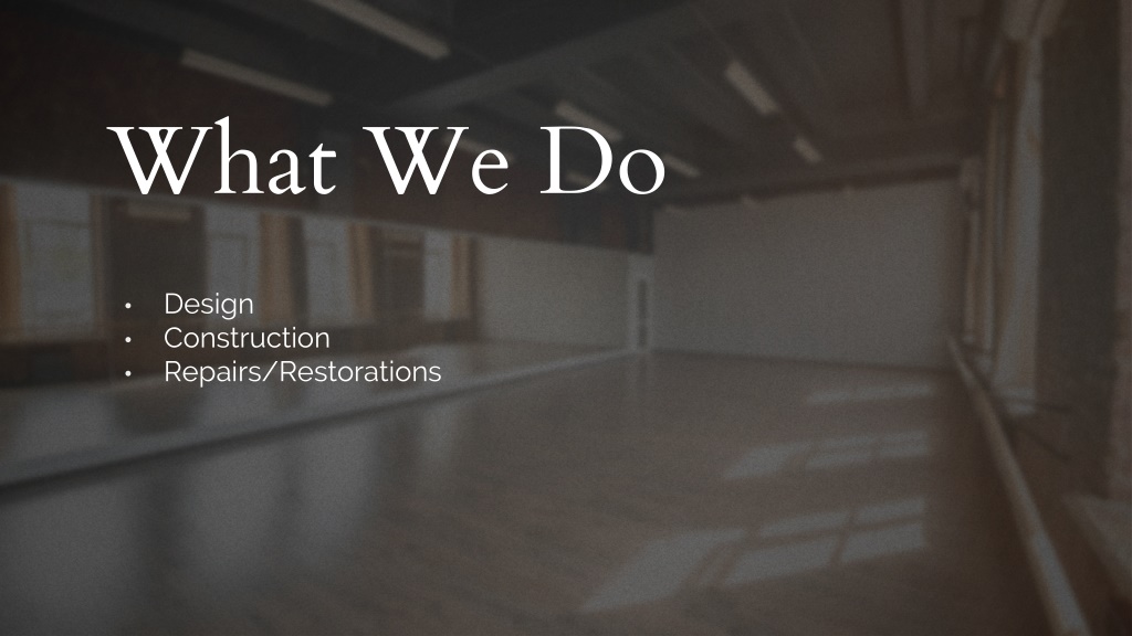 PPT Best Custom Home Builders Ottawa www.myhomebuilders.ca