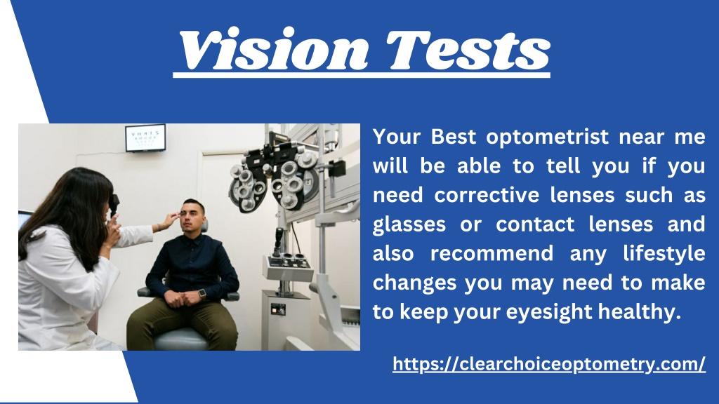 PPT Optometrist Torrance, CA PowerPoint Presentation, free download