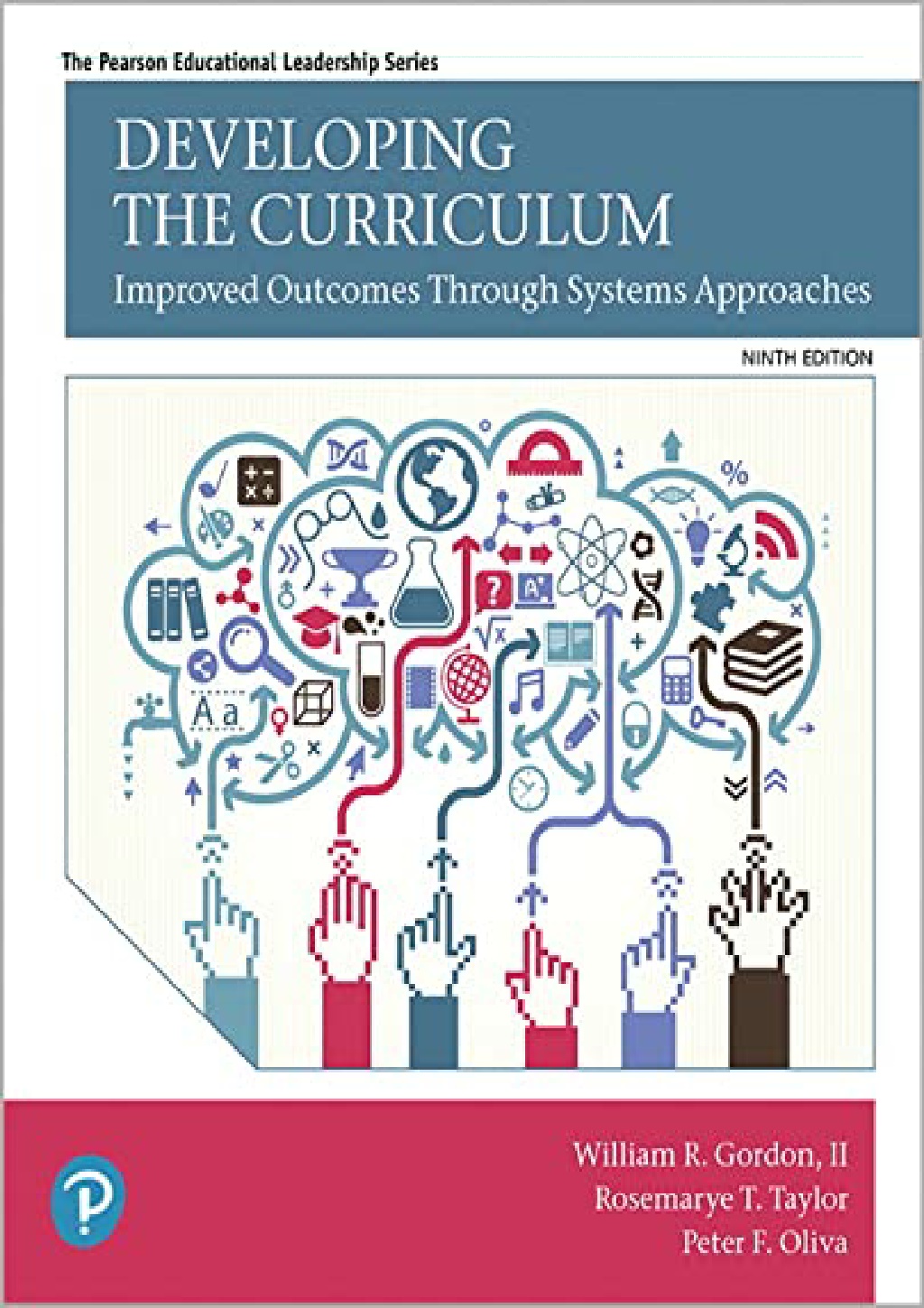 PPT _PDF_ Developing the Curriculum (Pearson Educational Leadership