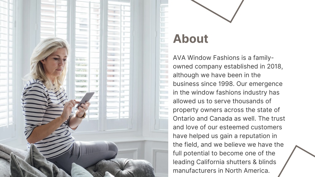 PPT Best Zebra Blinds In Canada PowerPoint Presentation, free