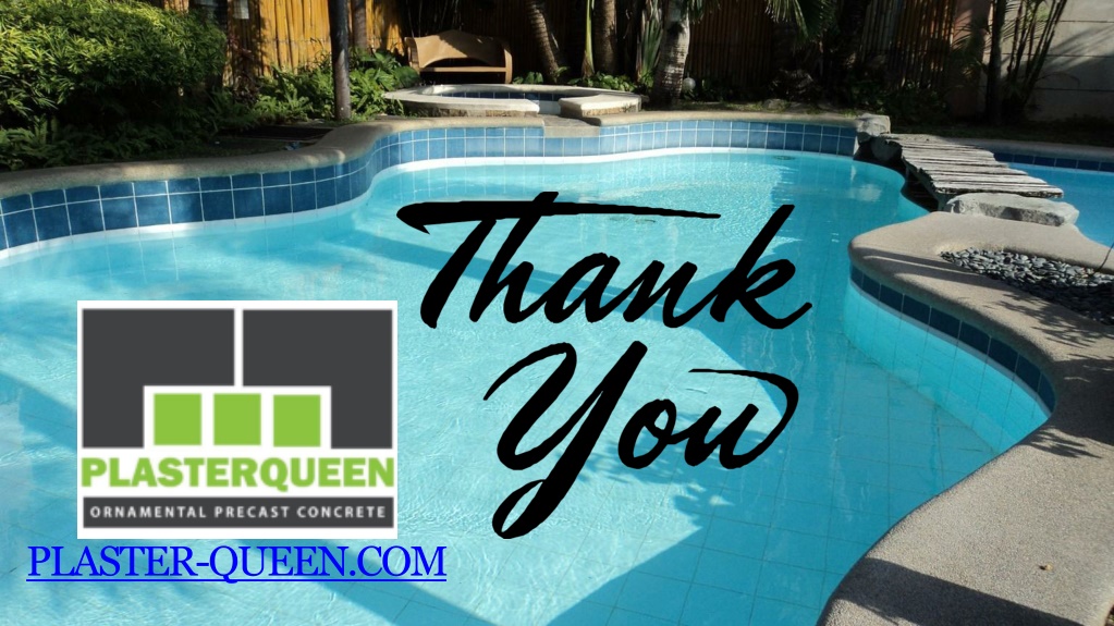 PPT Buying guide for Pool water bowl Plasterqueen Ornamental