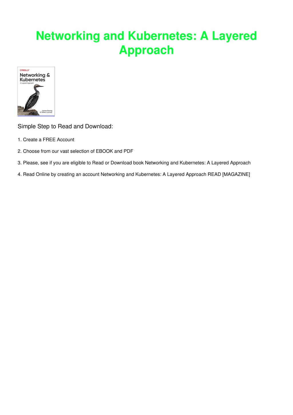 PPT DOWNLOAD/PDF Networking and A Layered Approach