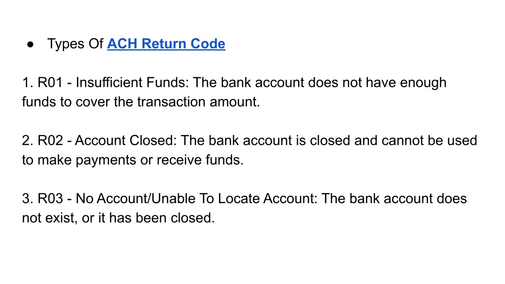 PPT theultimateguidetoachreturncode! PowerPoint Presentation, free download ID12058440