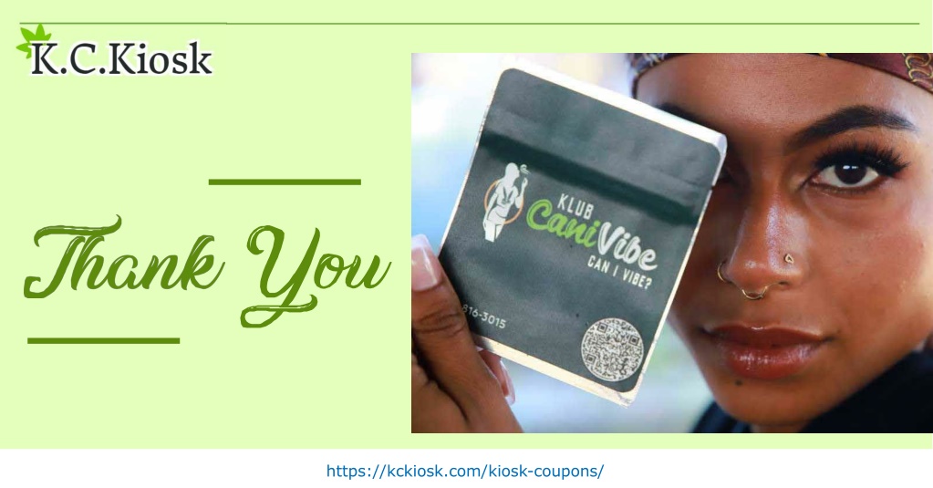 PPT Save Big with Coupon Kiosk KC kiosk PowerPoint Presentation