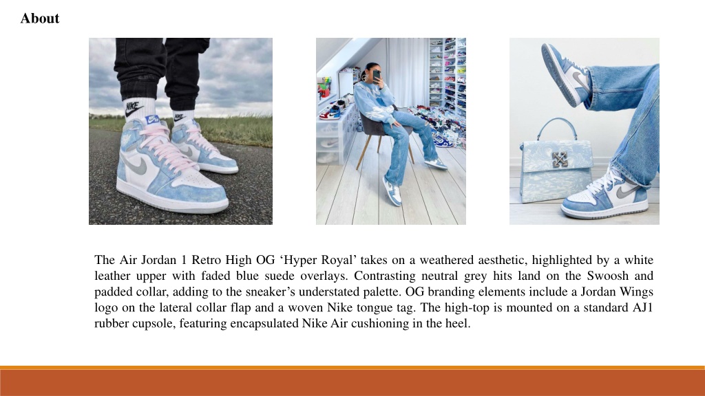 PPT Hyper Royal Jordan 1 Nz Nextshoess.co.nz PowerPoint Presentation