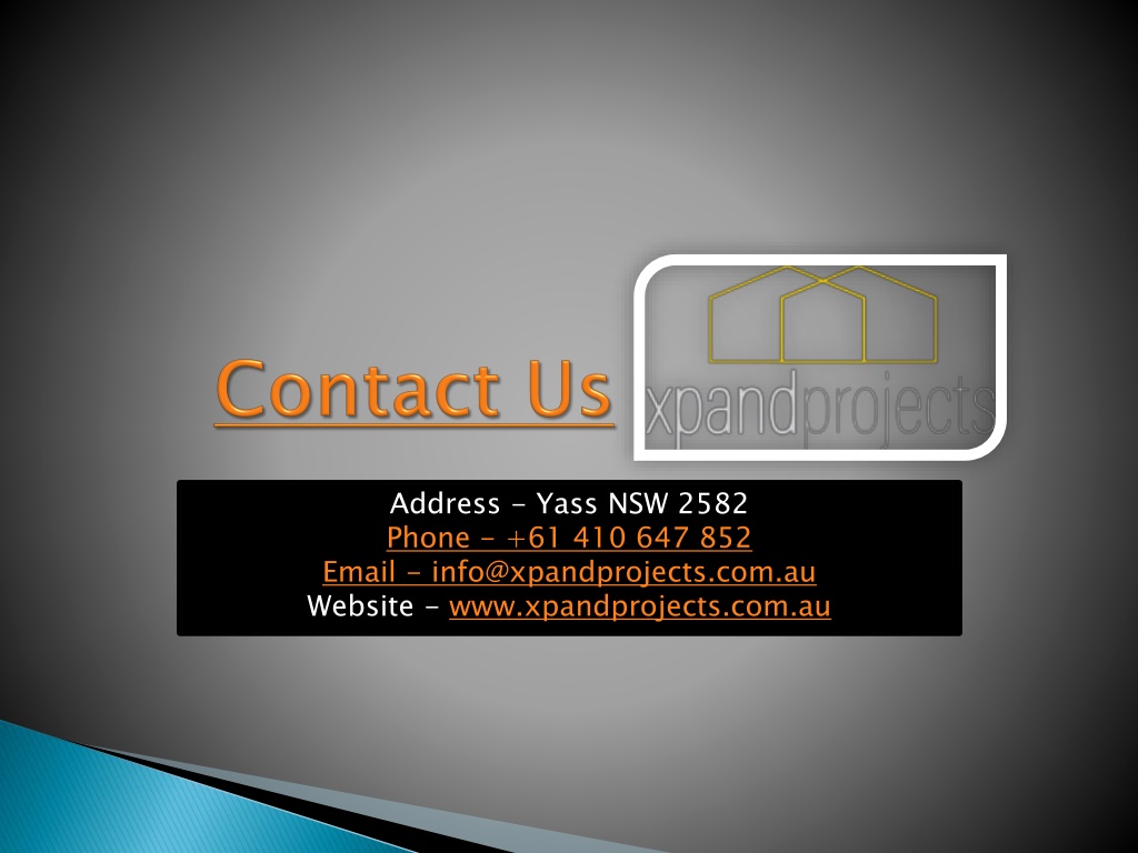 PPT Estimating Companies PowerPoint