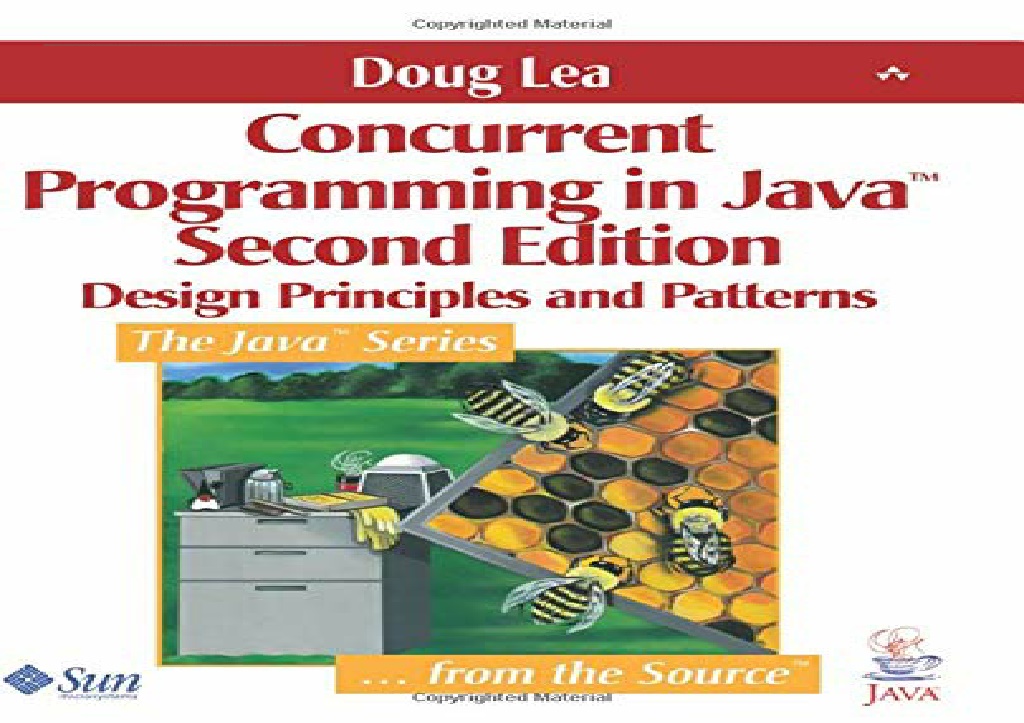PPT download Concurrent Programming in Java Design Principles and