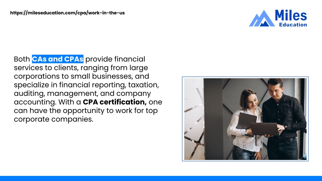 PPT Exploring the Path to a US CPA in India_ Eligibility and Beyond PowerPoint