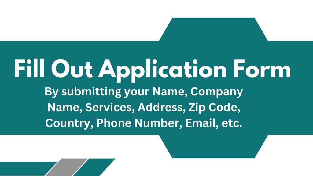 PPT Apply For an EIN Online PowerPoint Presentation, free download