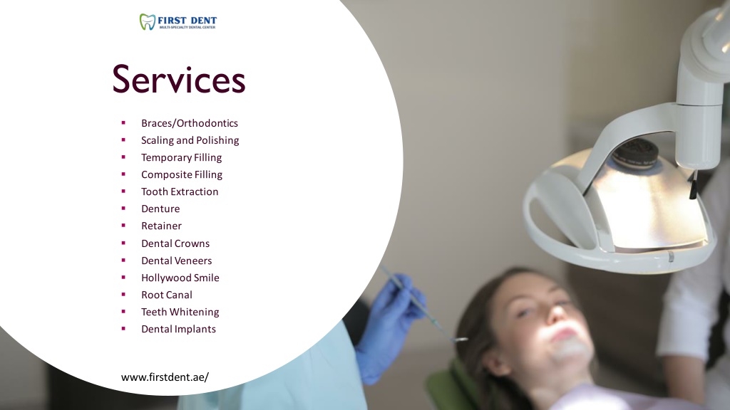 PPT cheap dental clinic in abu dhabi (1) PowerPoint Presentation