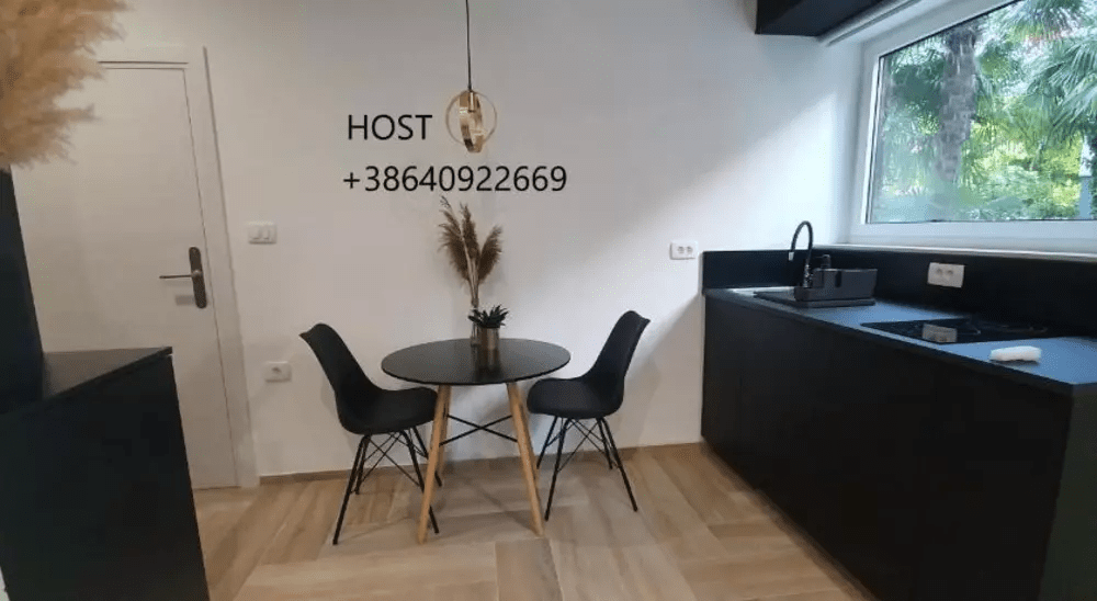 Balance apartments 해외숙소 예약할땐 야놀자