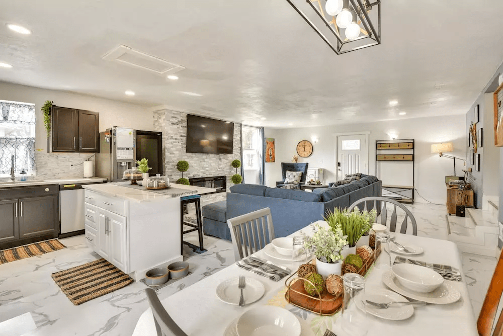 Petfriendly Clearfield Home Near Hill Afb! 해외숙소 예약할땐 야놀자