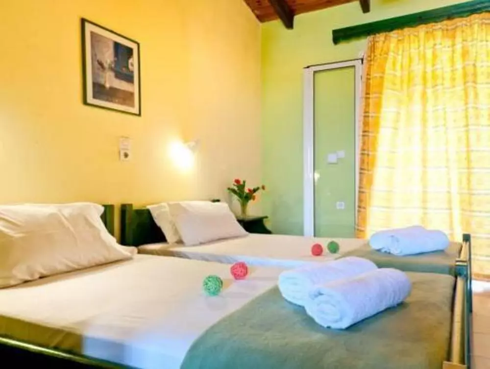 Two Brothers Studios & Apts 해외숙소 예약할땐 야놀자