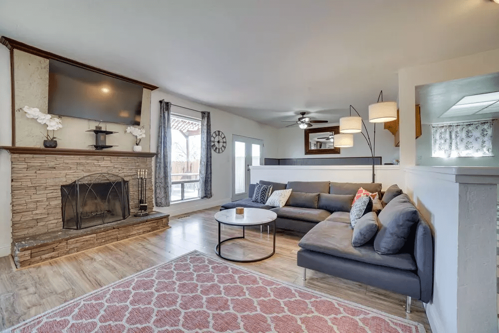 Petfriendly Reno Vacation Rental With Backyard 해외숙소 예약할땐 야놀자