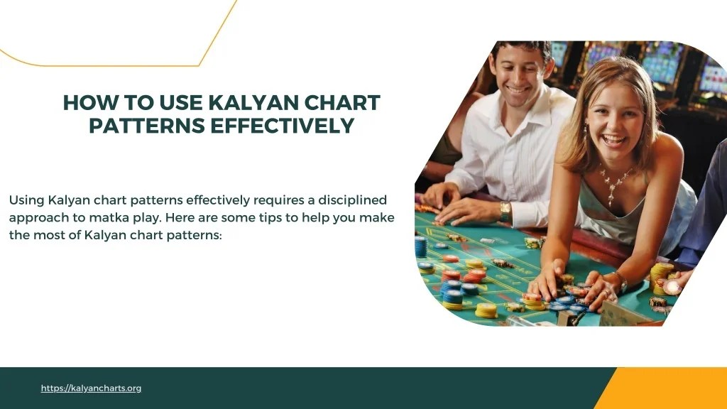 PPT Mastering Kalyan Chart Patterns_ A Proven Approach to Matka Play
