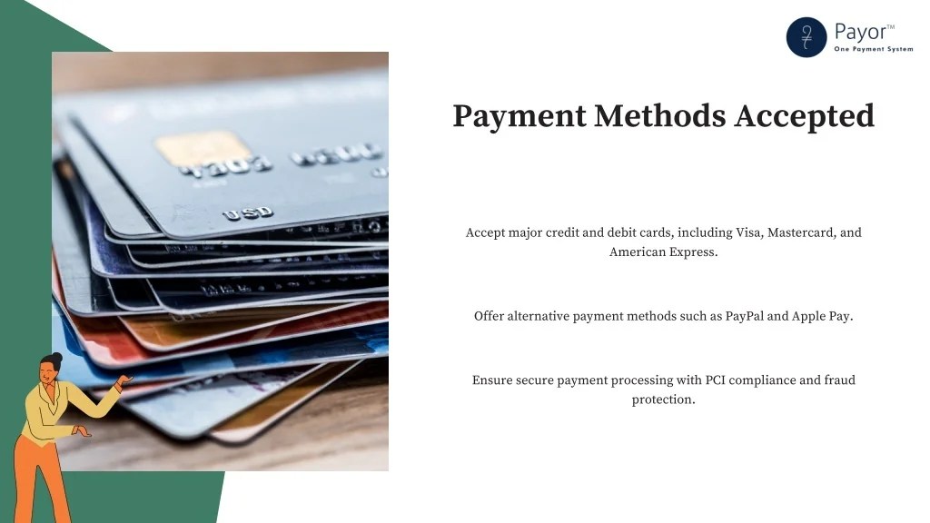 PPT Streamline Your Payments with Payor PowerPoint Presentation, free