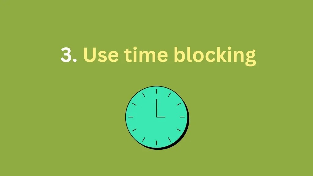 PPT IMPORTANCE OF TIME MANAGEMENT PowerPoint Presentation, free download ID12143391