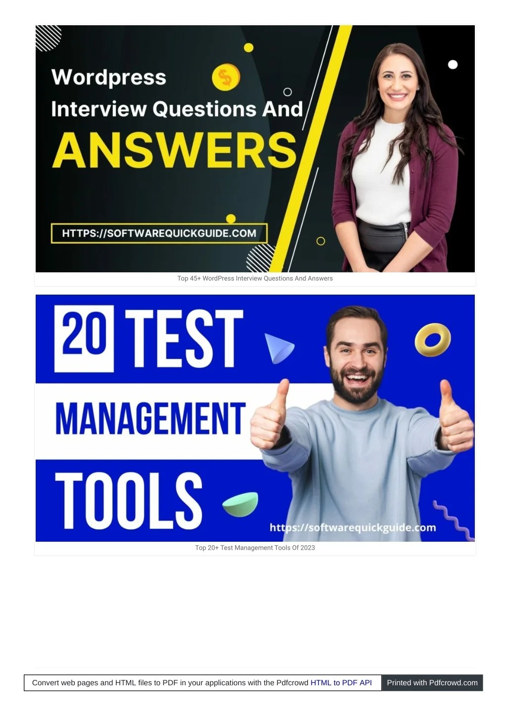 PPT Preparing for Your Cucumber Interview Questions and Answers You