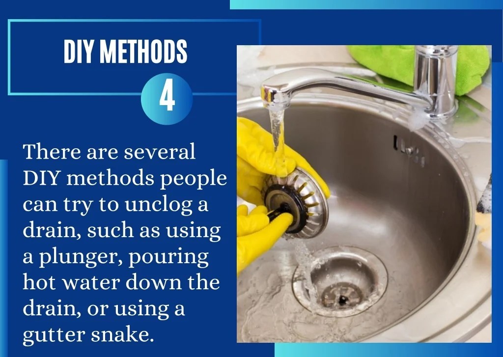 PPT Drain Block Removal Services PowerPoint Presentation, free