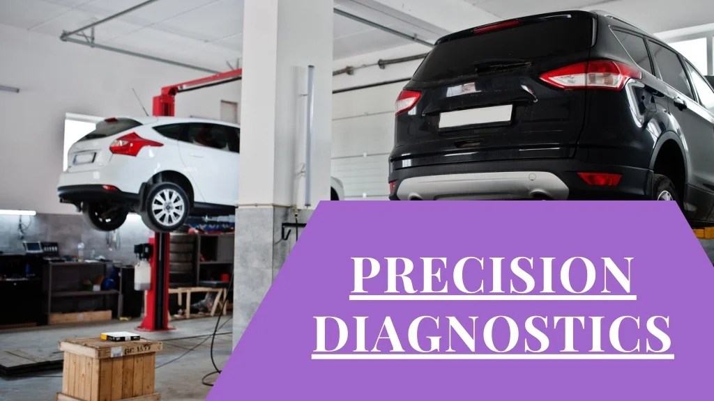 PPT Precision Diagnostics PowerPoint Presentation, free download ID
