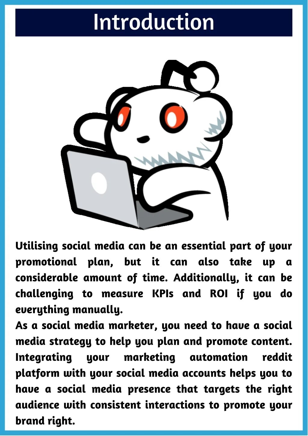 PPT Use Reddit Automation As A Digital Marketing Strategy (1) PowerPoint Presentation ID