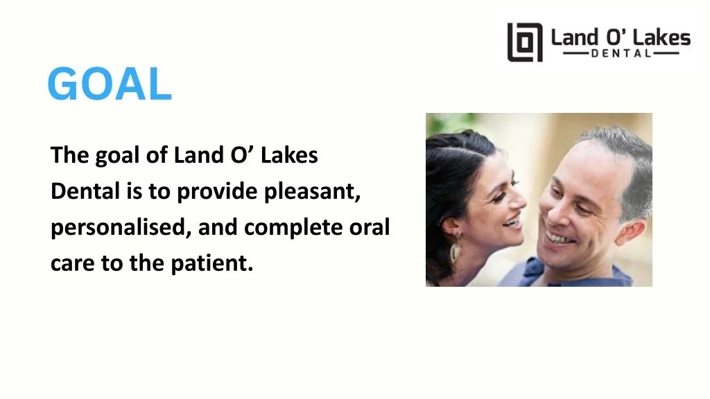PPT Approach Land O’ Lakes Dental for Best Root Implant Clinic