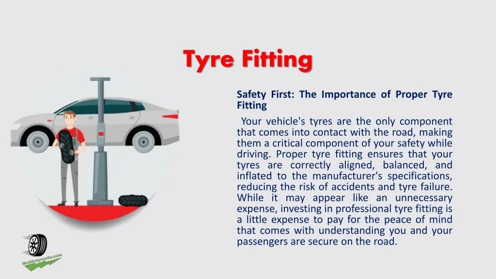 PPT Tyre Fitting PowerPoint Presentation, free download ID12168815
