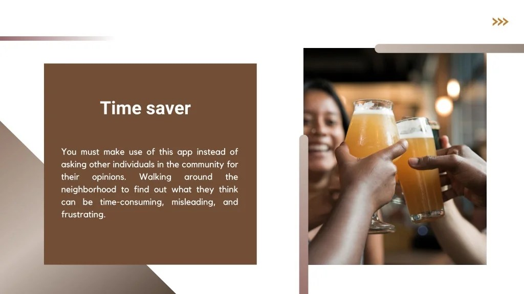 PPT Find Breweries Near You Breweries App PowerPoint Presentation