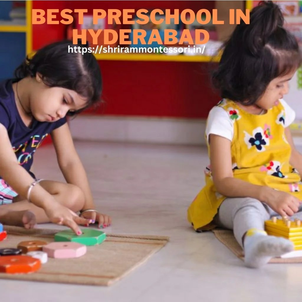 PPT Best Preschool in hyderabad PowerPoint Presentation, free download ID12184274