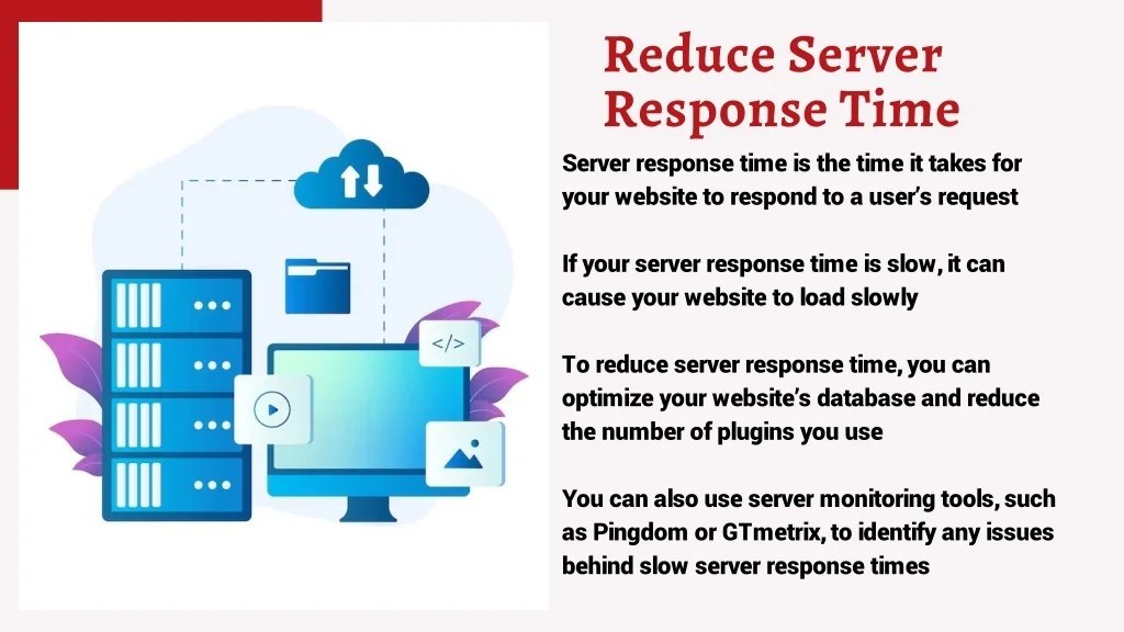 PPT 5 Quick Fixes To Improve Your Core  Vitals Score PowerPoint