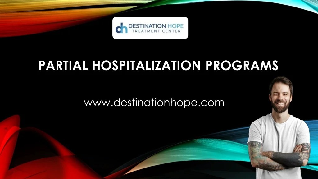 PPT Partial Hospitalization Programs PowerPoint Presentation, free