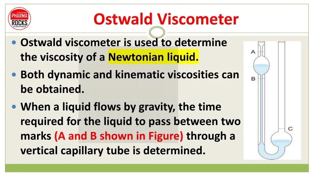 PPT RHEOLOGY3 PowerPoint Presentation, free download ID12200705