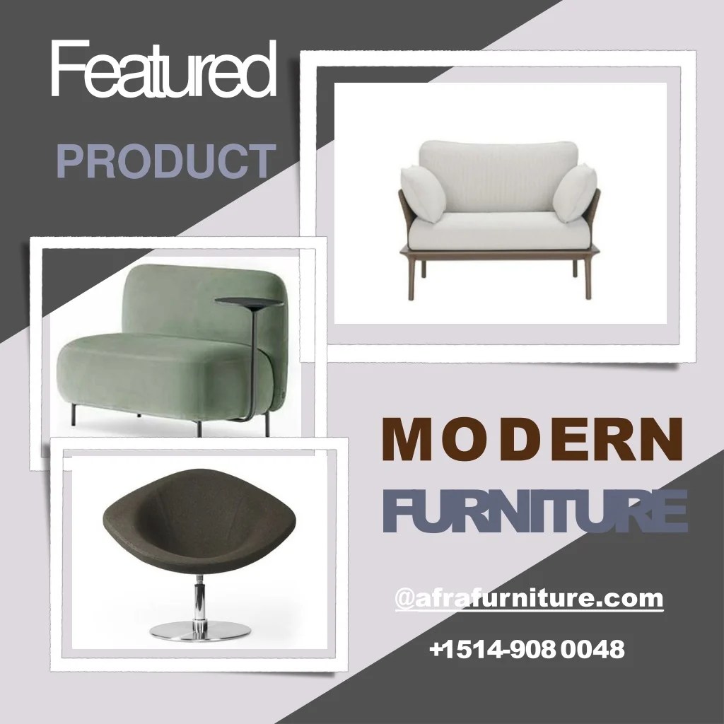 PPT Modern Furniture PowerPoint Presentation, free download ID12201260