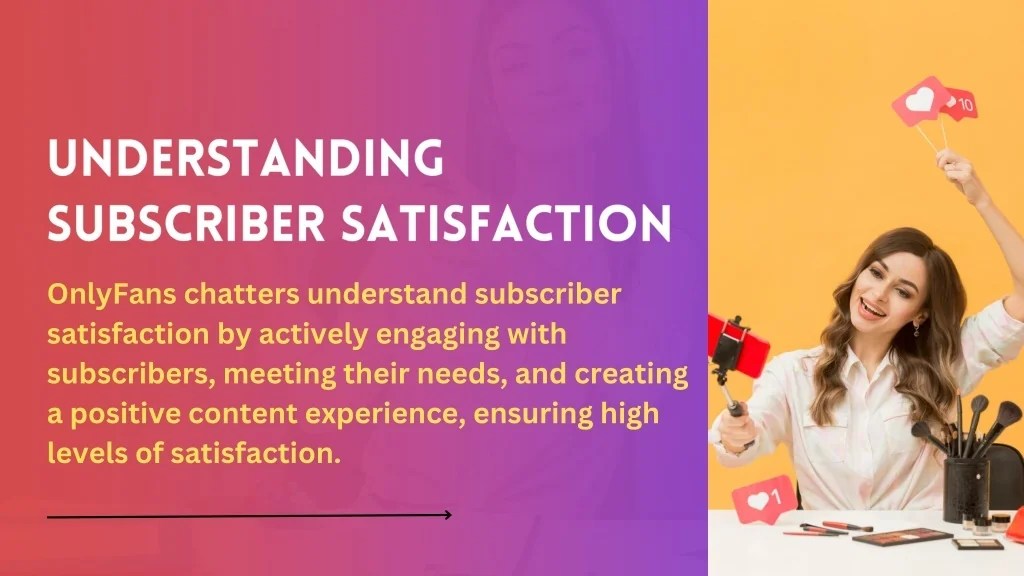 PPT The Power of Exceptional Onlyfans Chatters on Subscriber