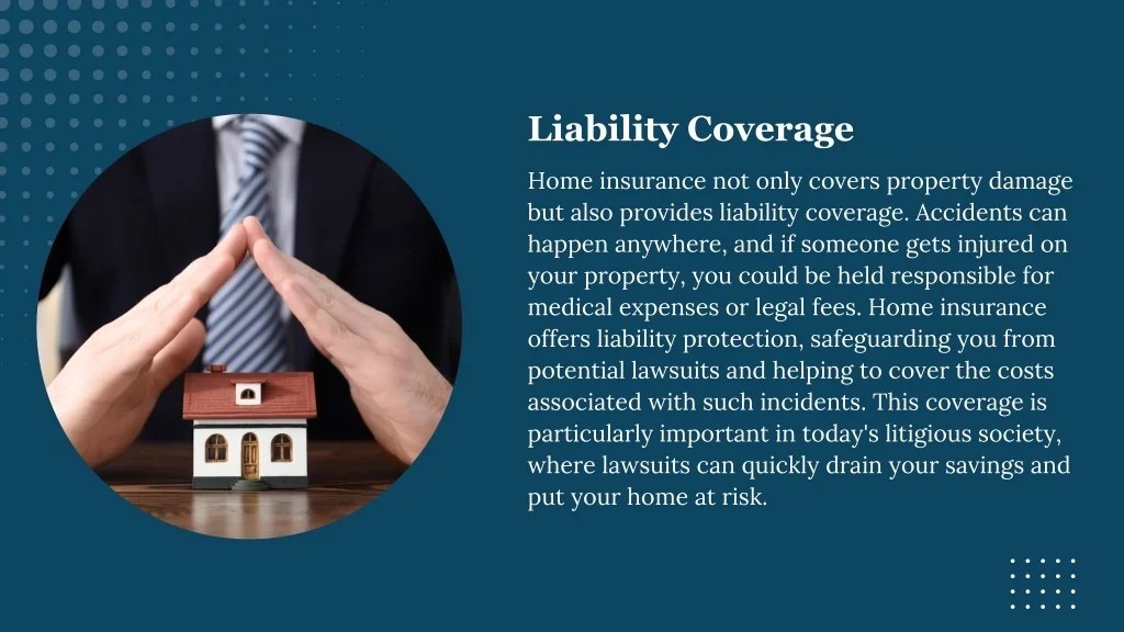 PPT The Importance of Having Home Insurance PowerPoint Presentation