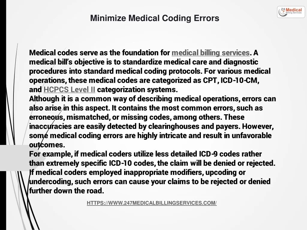 PPT Optimizing Your Revenue Cycle Strategies For Proactive Medical