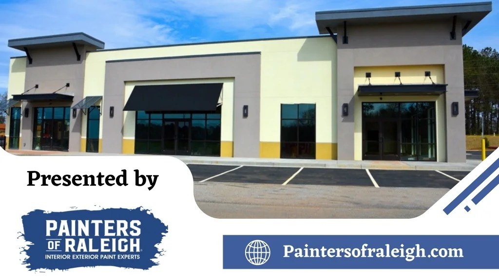 PPT Examine HighQuality Painting Service PowerPoint Presentation