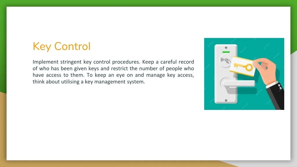 PPT key cut Dublin PowerPoint Presentation, free download ID12245041