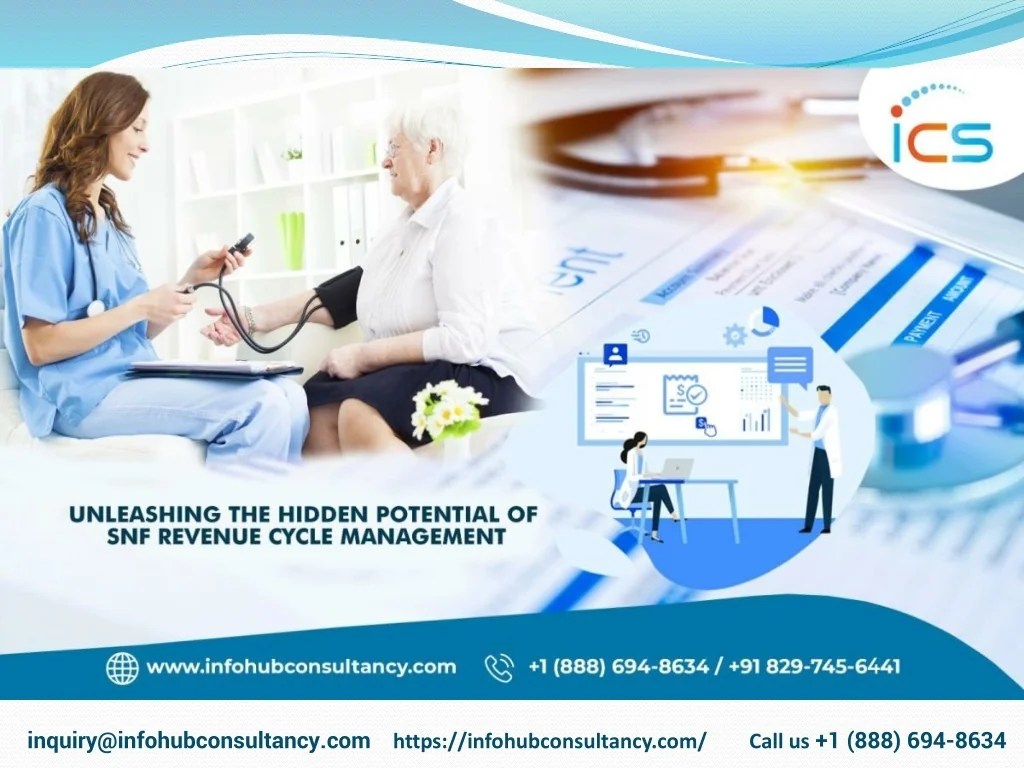 PPT Unleashing the Hidden Potential of SNF Revenue Cycle Management