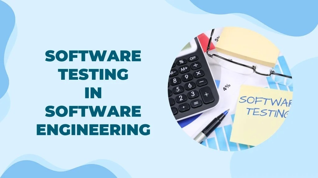 PPT Software Testing In Software Engineering PowerPoint Presentation