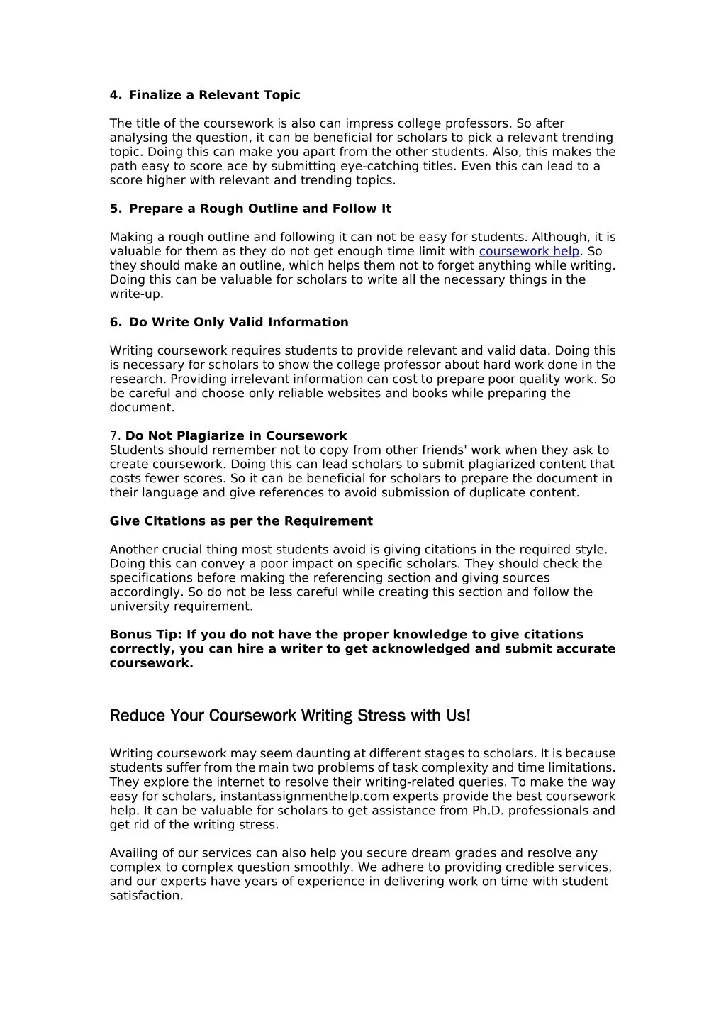 PPT Write a FirstClass Coursework Quickly PowerPoint Presentation(04)