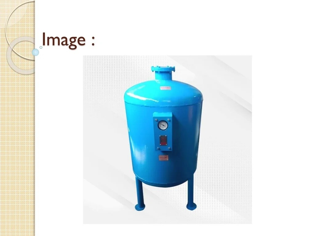 PPT Expansion Tank Manufacturers PowerPoint Presentation, free