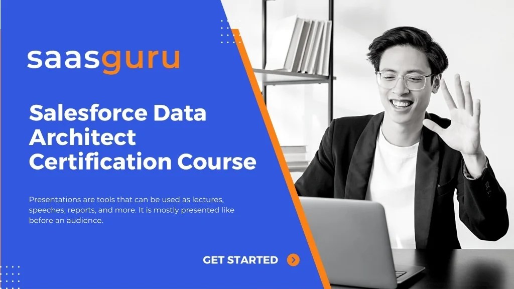 PPT Salesforce Data Architect Certification Course PowerPoint Presentation ID12263621