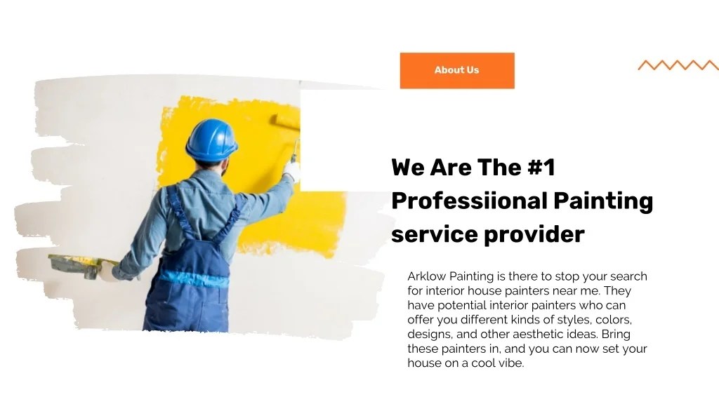 PPT Find a painter near me Arklow Painting PowerPoint Presentation