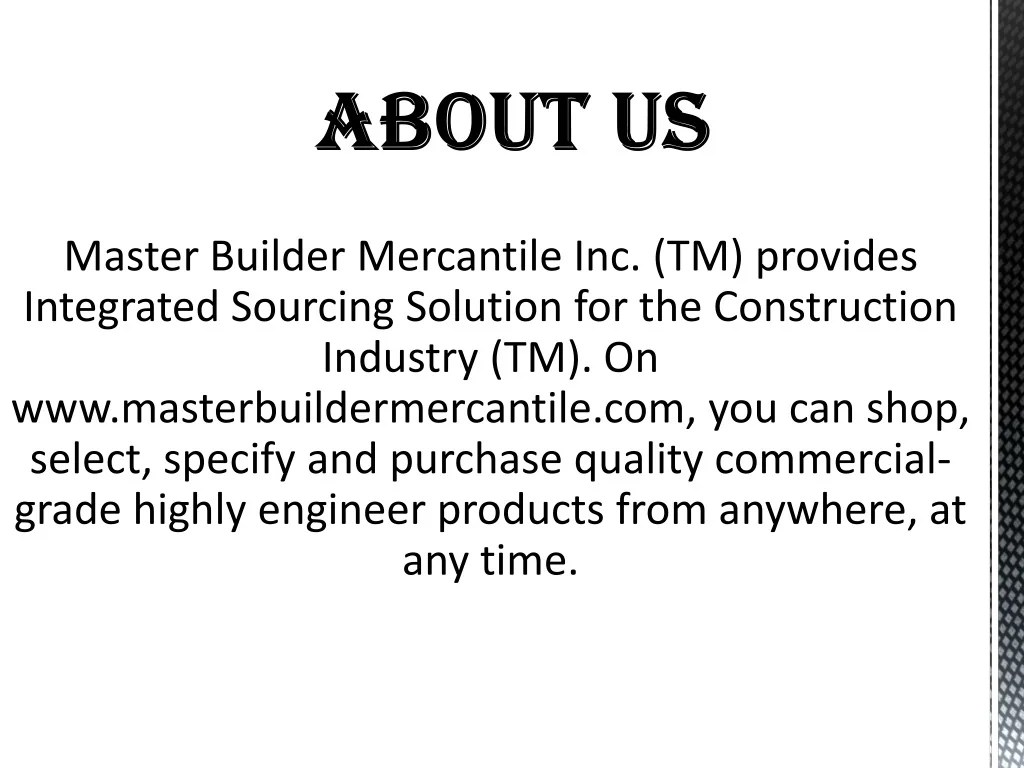 PPT Best Online Plumbing And Heating Stores PowerPoint Presentation