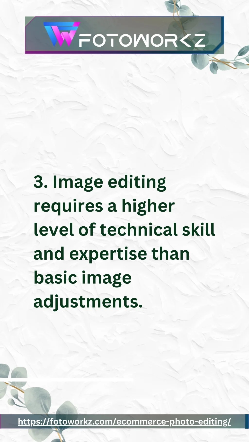 PPT HighQuality Photo Editing to Boost Sales PowerPoint