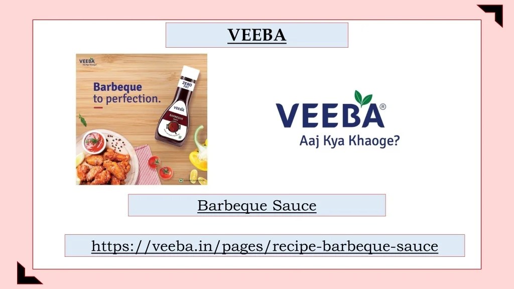 PPT Barbeque Sauce PowerPoint Presentation, free download ID12305073